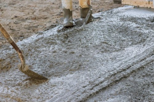 Hazır Beton Nedir?