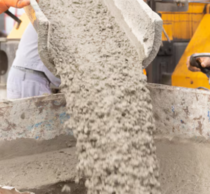 Kendiliğinden Yerleşen Beton ve Harçlar